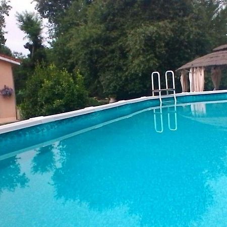 Le Clos Des Palombes Wifi Climatisation Saint-Pierre-du-Mont  Ngoại thất bức ảnh