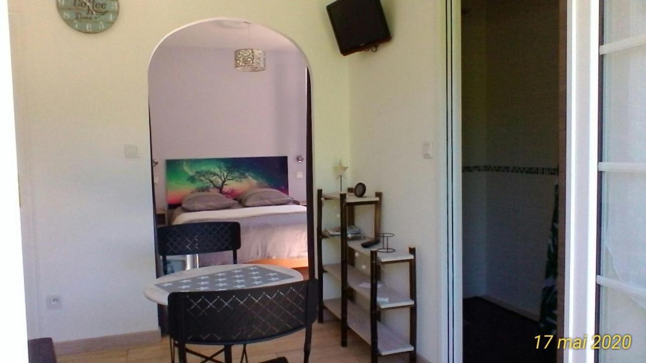 Le Clos Des Palombes Wifi Climatisation Saint-Pierre-du-Mont  Ngoại thất bức ảnh