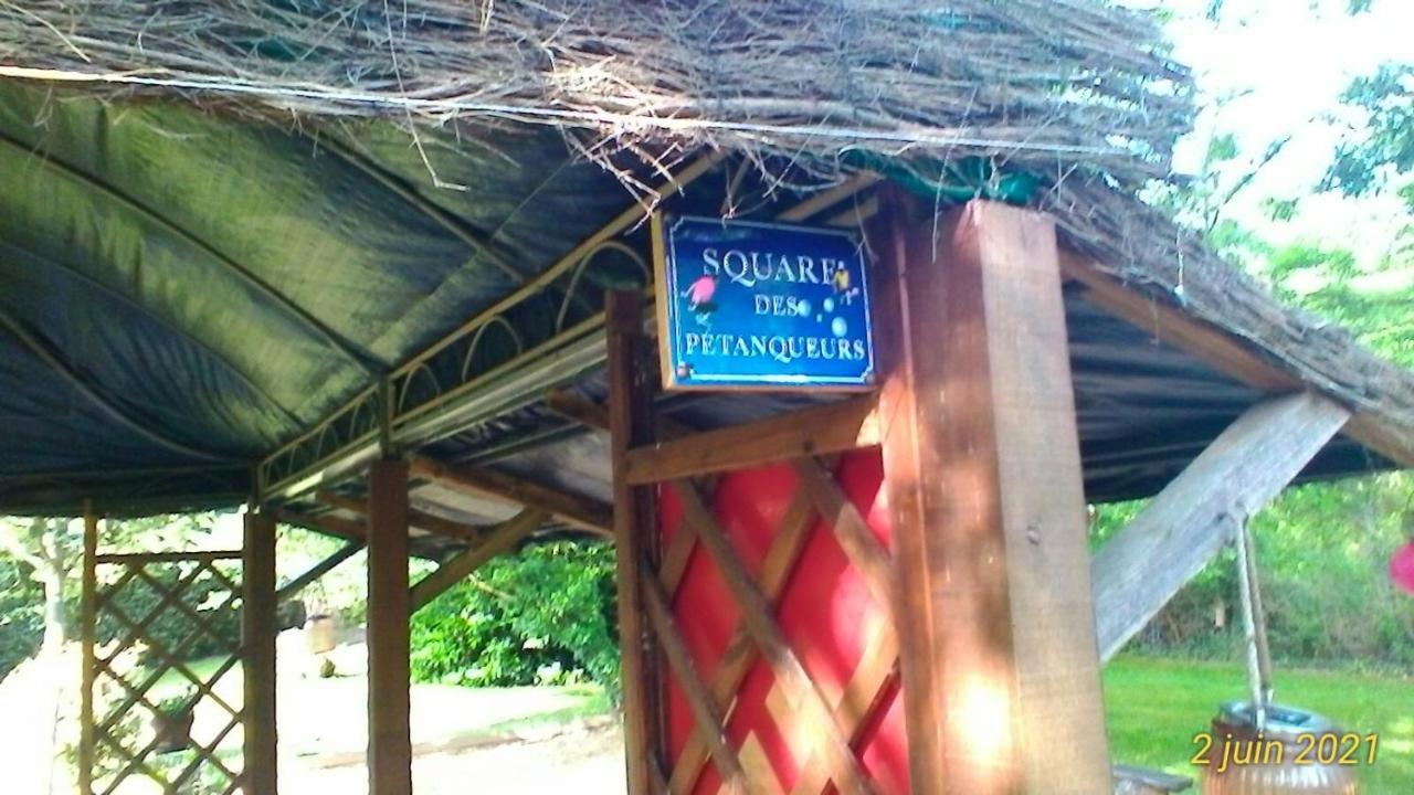 Le Clos Des Palombes Wifi Climatisation Saint-Pierre-du-Mont  Ngoại thất bức ảnh