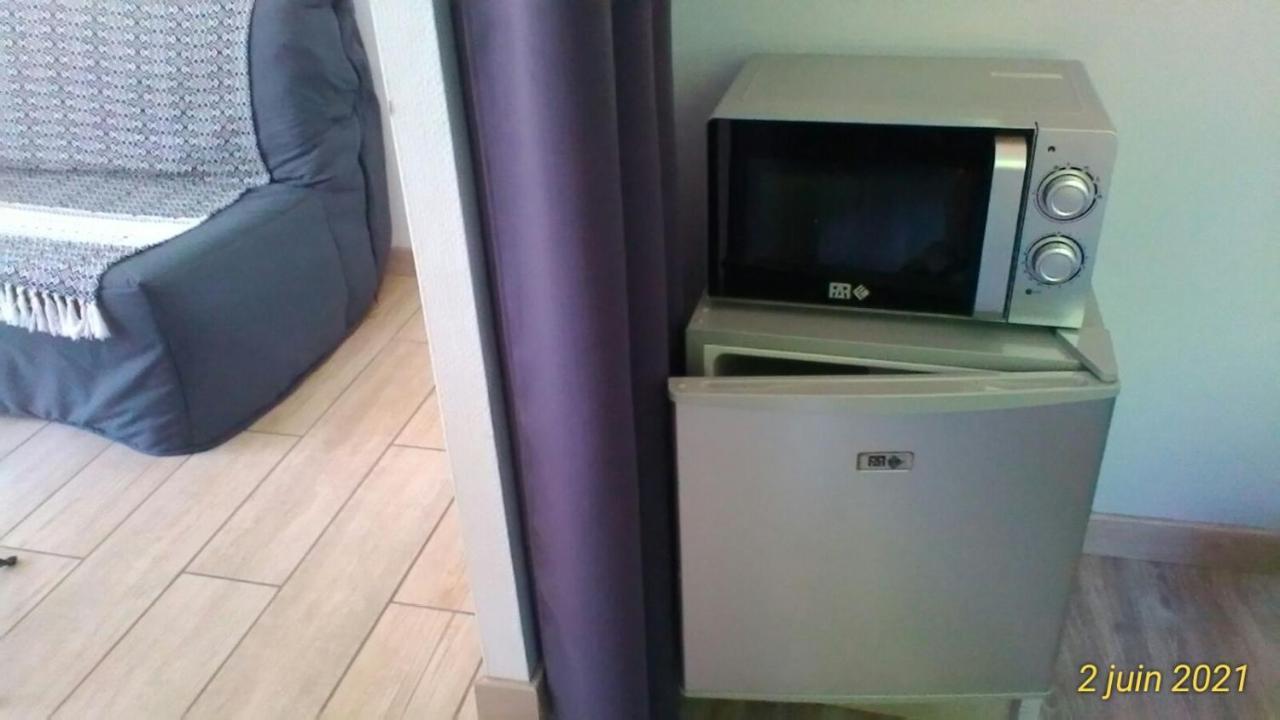 Le Clos Des Palombes Wifi Climatisation Saint-Pierre-du-Mont  Ngoại thất bức ảnh