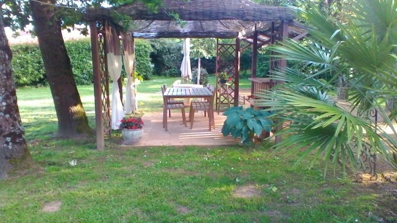 Le Clos Des Palombes Wifi Climatisation Saint-Pierre-du-Mont  Ngoại thất bức ảnh