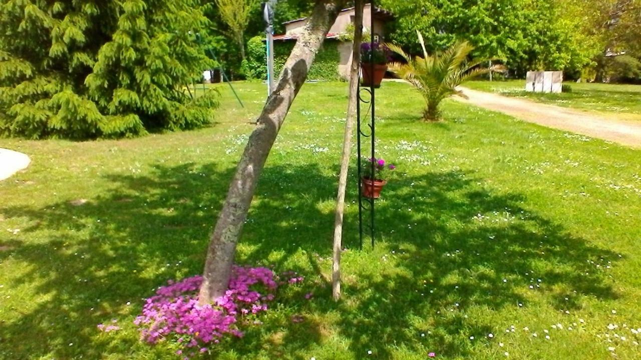 Le Clos Des Palombes Wifi Climatisation Saint-Pierre-du-Mont  Ngoại thất bức ảnh
