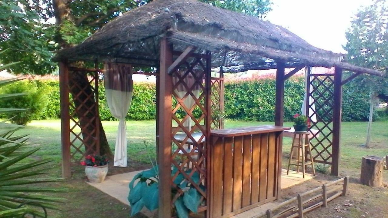 Le Clos Des Palombes Wifi Climatisation Saint-Pierre-du-Mont  Ngoại thất bức ảnh