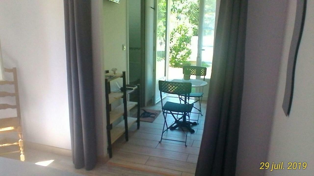 Le Clos Des Palombes Wifi Climatisation Saint-Pierre-du-Mont  Ngoại thất bức ảnh