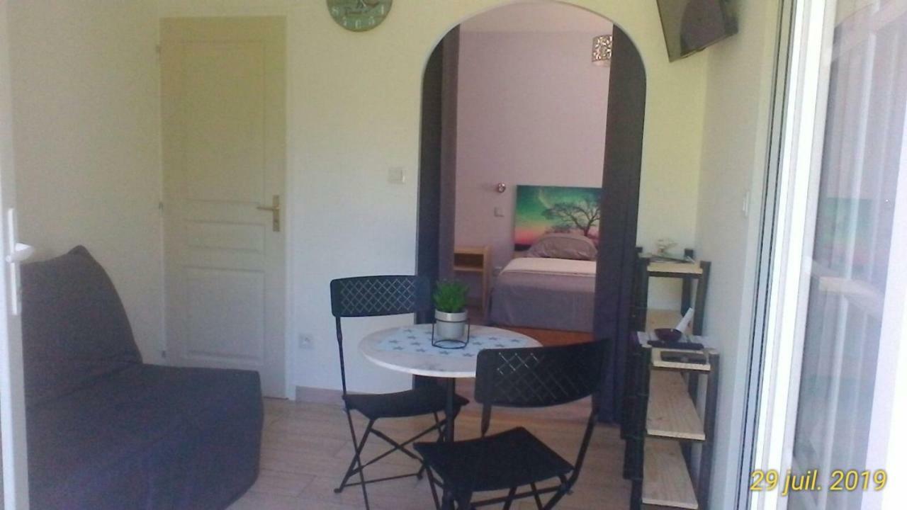 Le Clos Des Palombes Wifi Climatisation Saint-Pierre-du-Mont  Ngoại thất bức ảnh