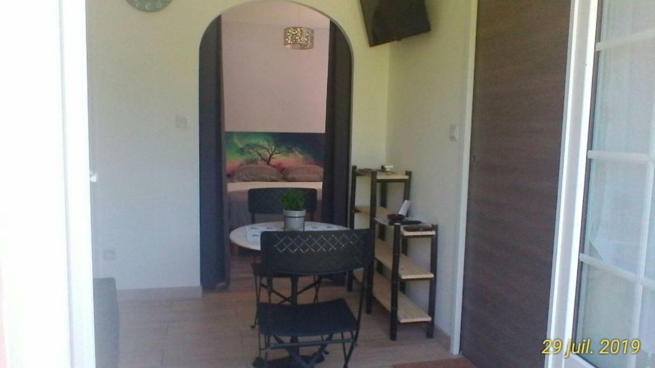 Le Clos Des Palombes Wifi Climatisation Saint-Pierre-du-Mont  Ngoại thất bức ảnh